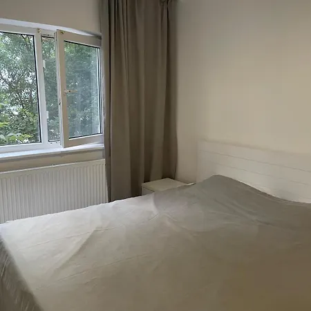Sea Side Apartment
