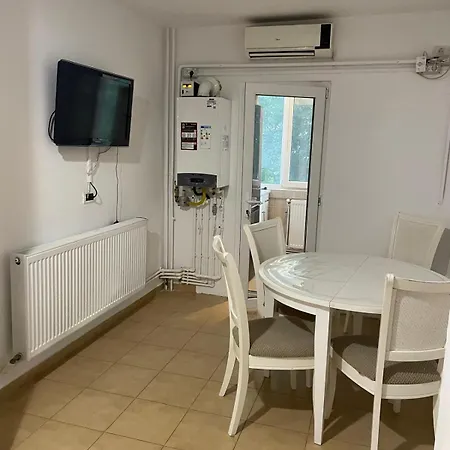 Apartment Sea Side *