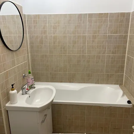 Sea Side Apartment Constanta
