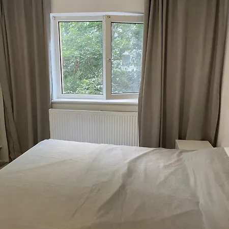 Apartment Sea Side *