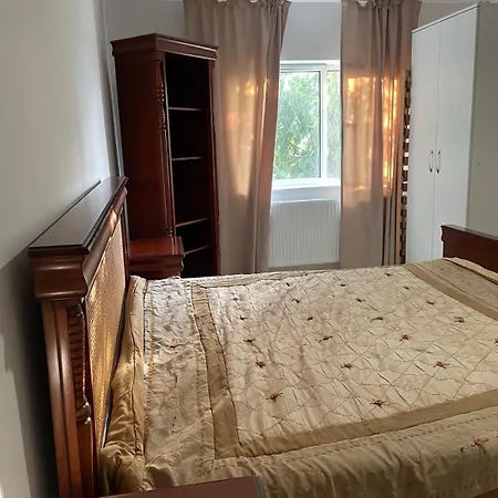 Apartment Sea Side Constanta